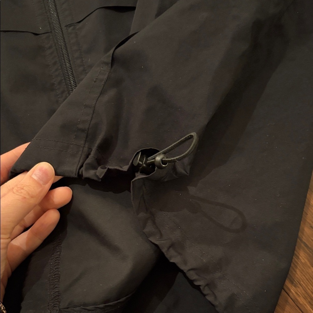 Champion Men's STADIUM FULL-ZIP JACKET- Like New! - Picture 4 of 8